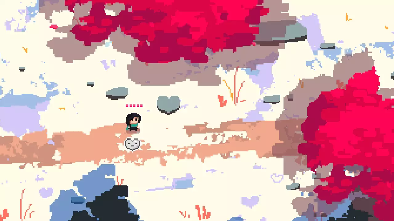 -Roguemance-游戏截图-好玩游戏库