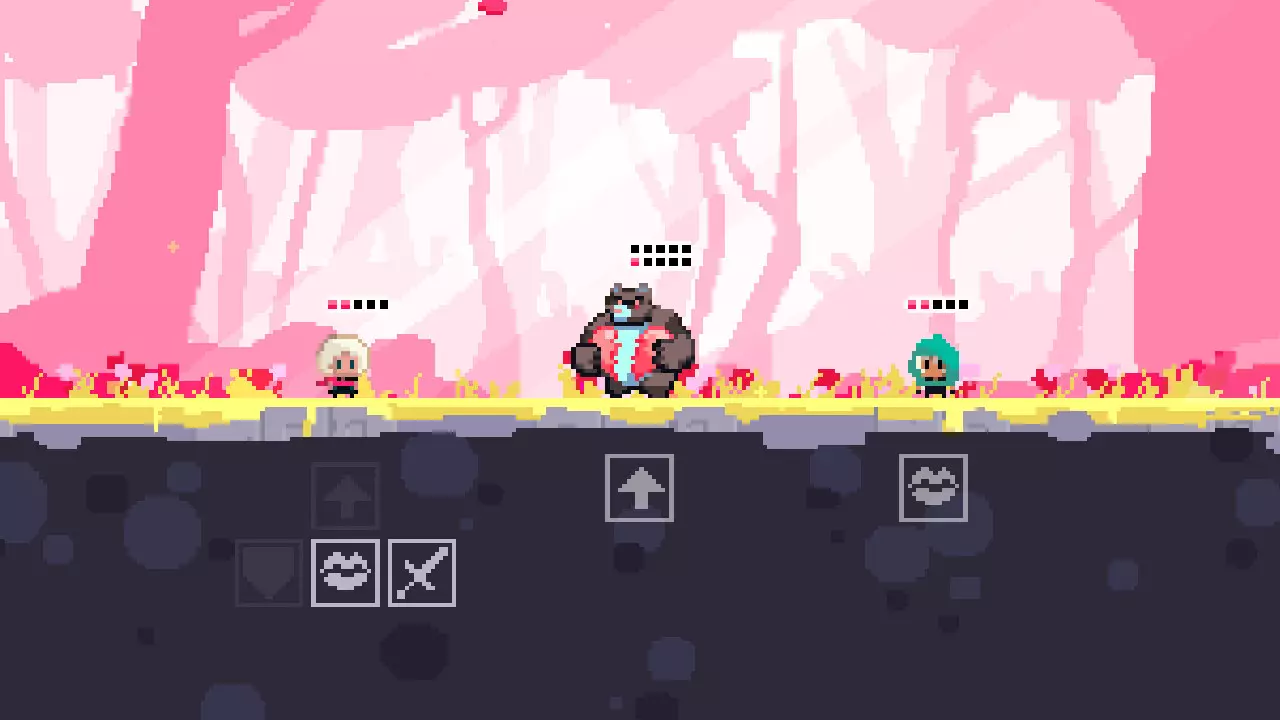 -Roguemance-游戏截图-好玩游戏库