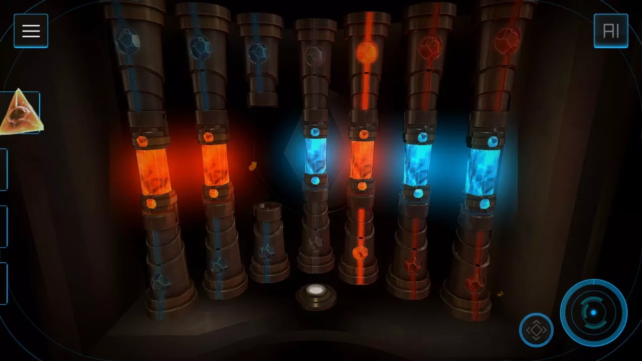 -Returner 77-游戏截图-好玩游戏库