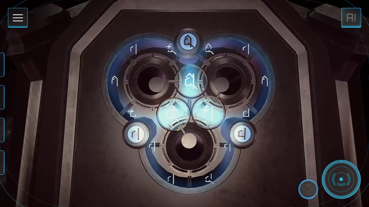 -Returner 77-游戏截图-好玩游戏库