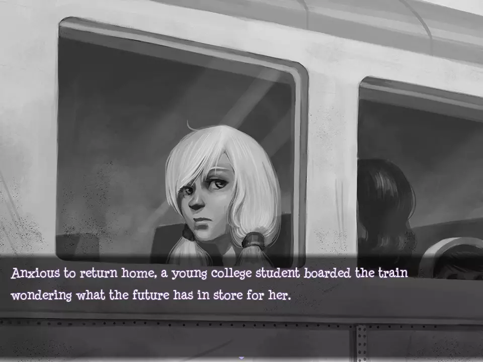 -Stitched-游戏截图-好玩游戏库