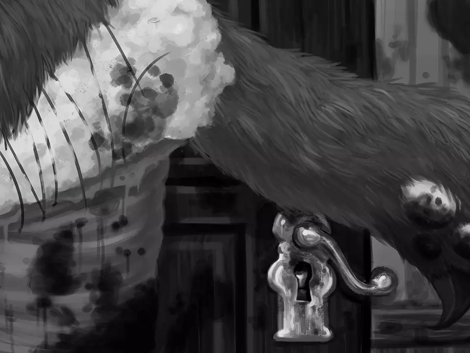 -Stitched-游戏截图-好玩游戏库