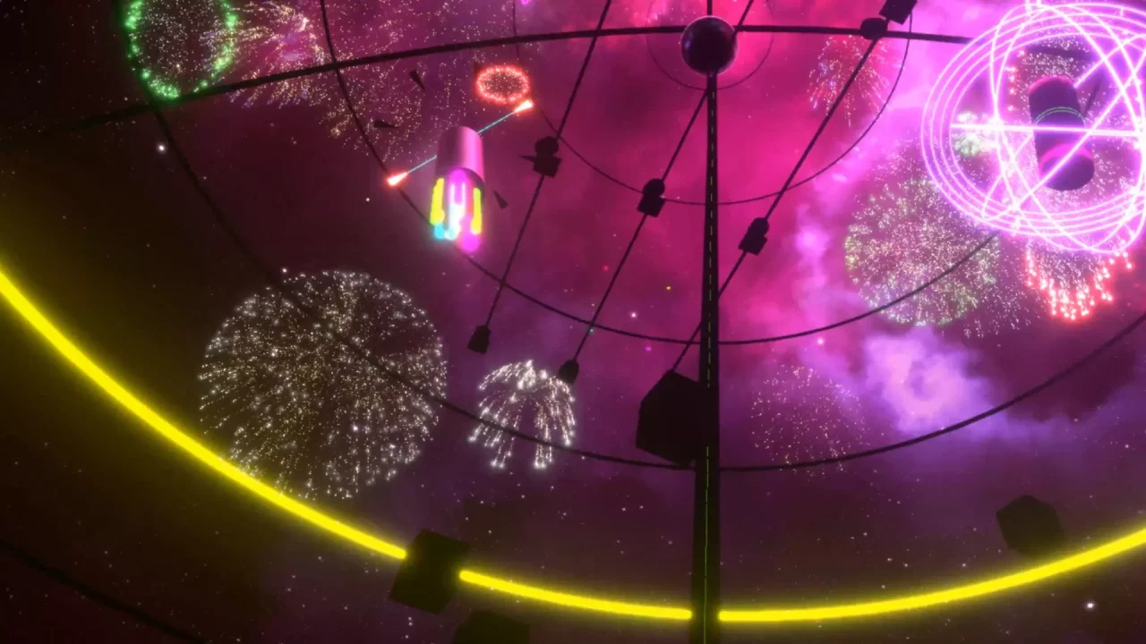 -Soundscape-游戏截图-好玩游戏库