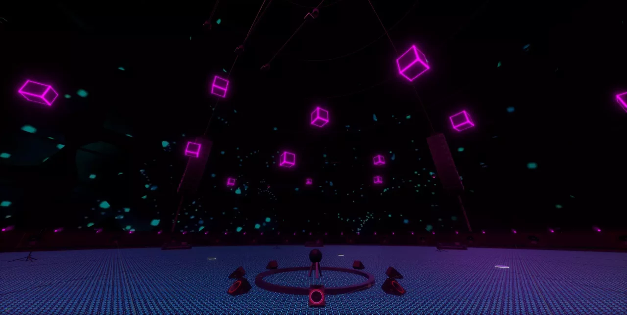 -Soundscape-游戏截图-好玩游戏库