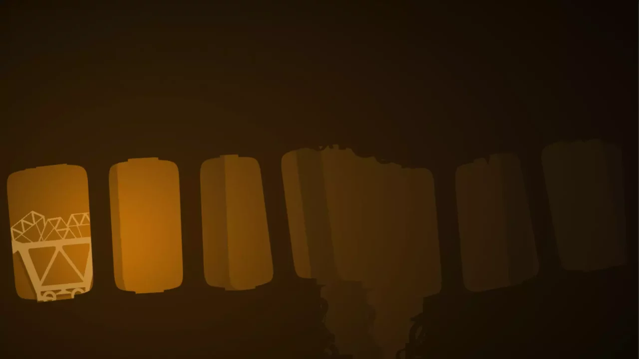 -unWorded-游戏截图-好玩游戏库