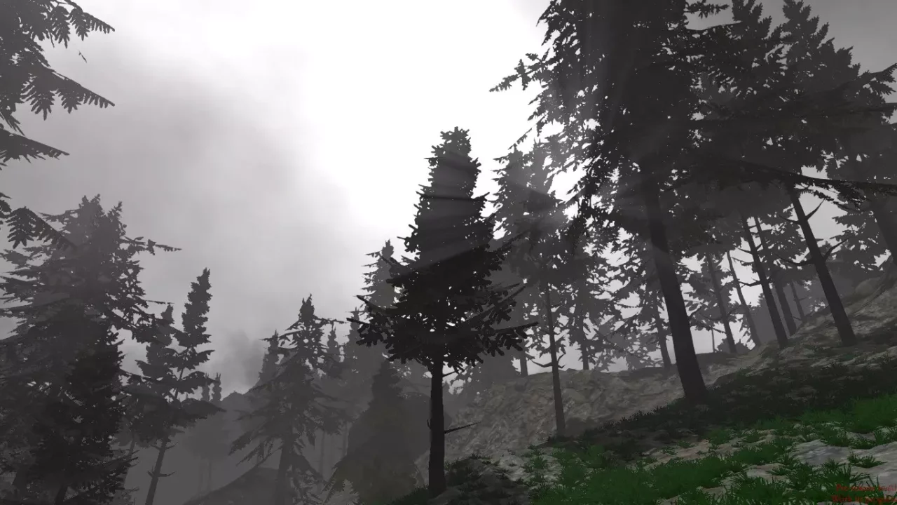 -Unsettled-游戏截图-好玩游戏库