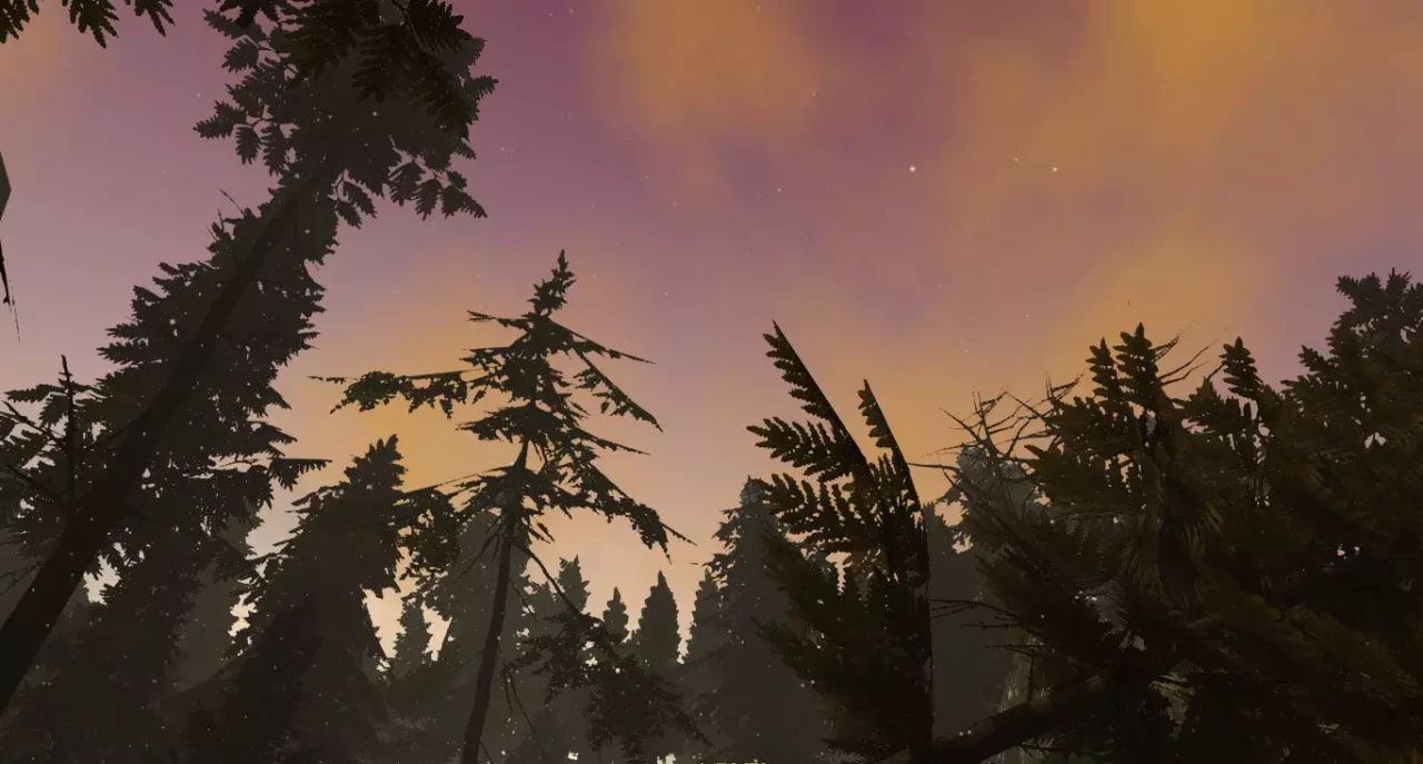 -Unsettled-游戏截图-好玩游戏库