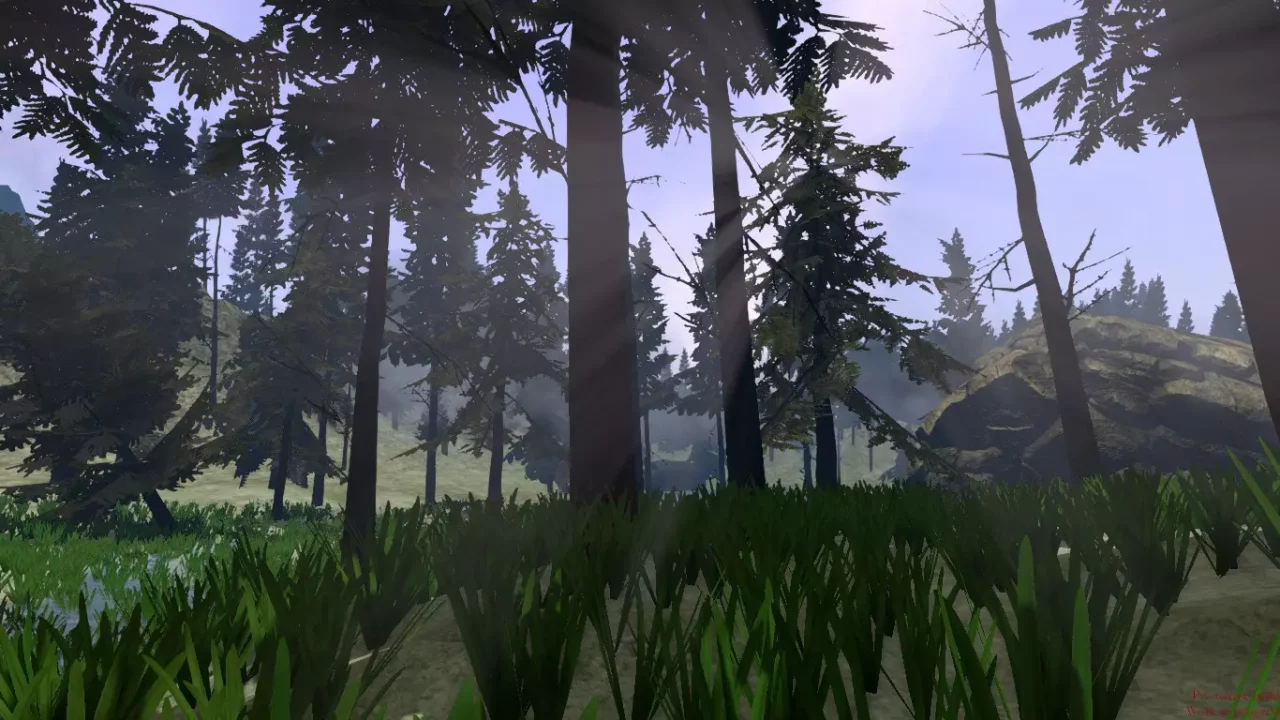 -Unsettled-游戏截图-好玩游戏库