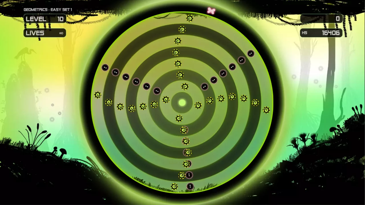 -Circuitous-游戏截图-好玩游戏库