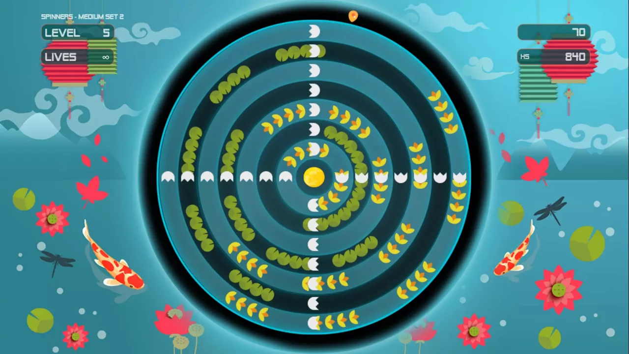 -Circuitous-游戏截图-好玩游戏库