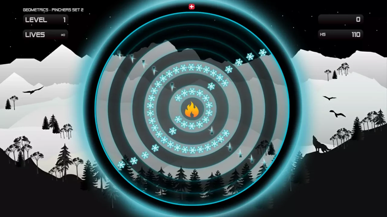 -Circuitous-游戏截图-好玩游戏库