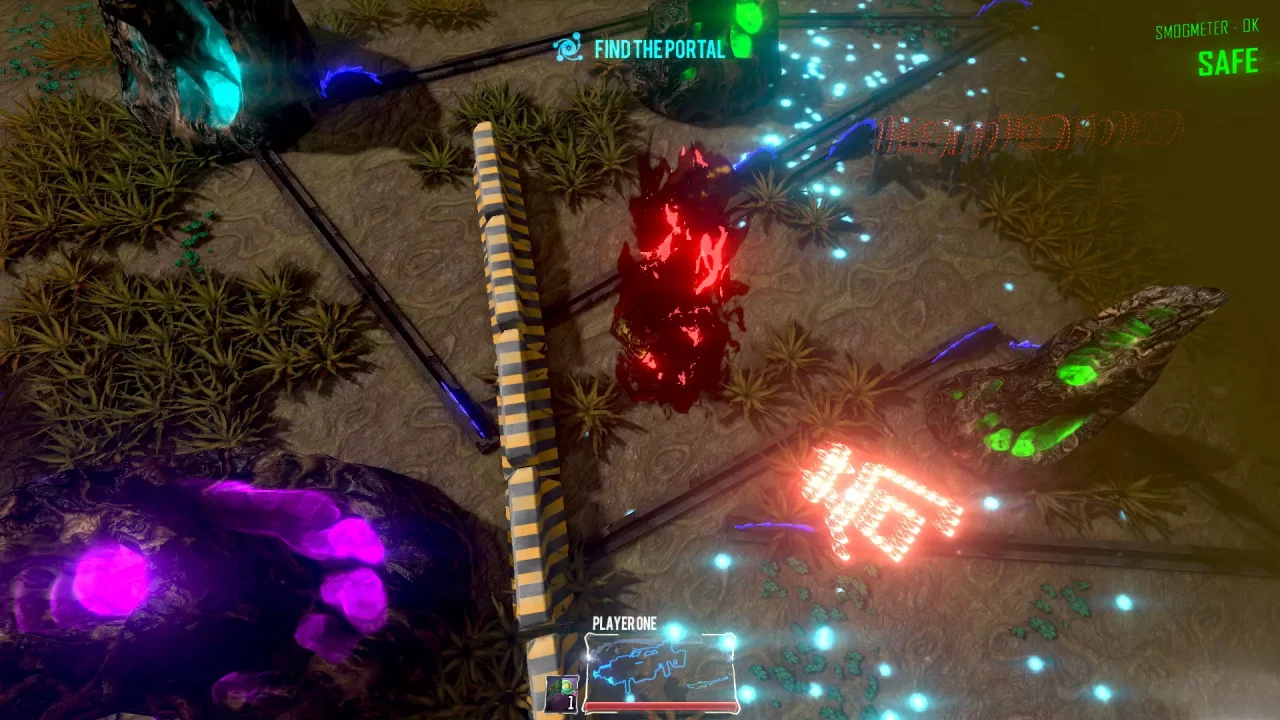 -Smogland-游戏截图-好玩游戏库