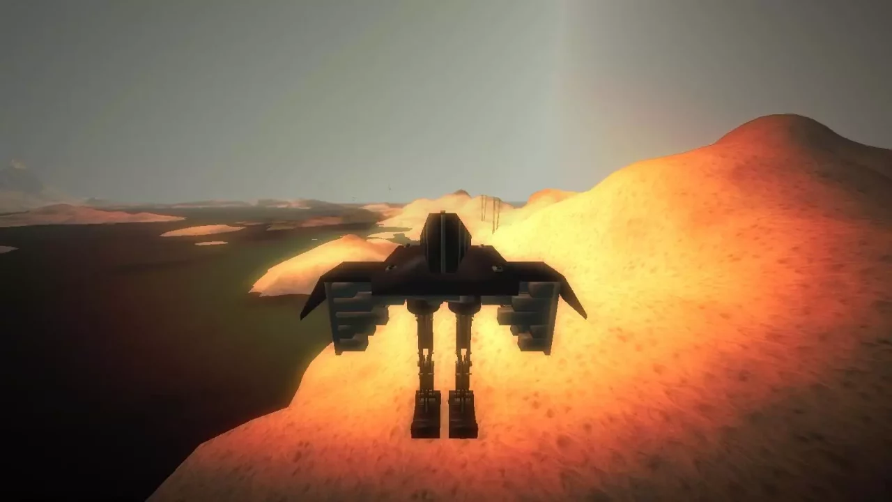 -Enshrouded World-游戏截图-好玩游戏库