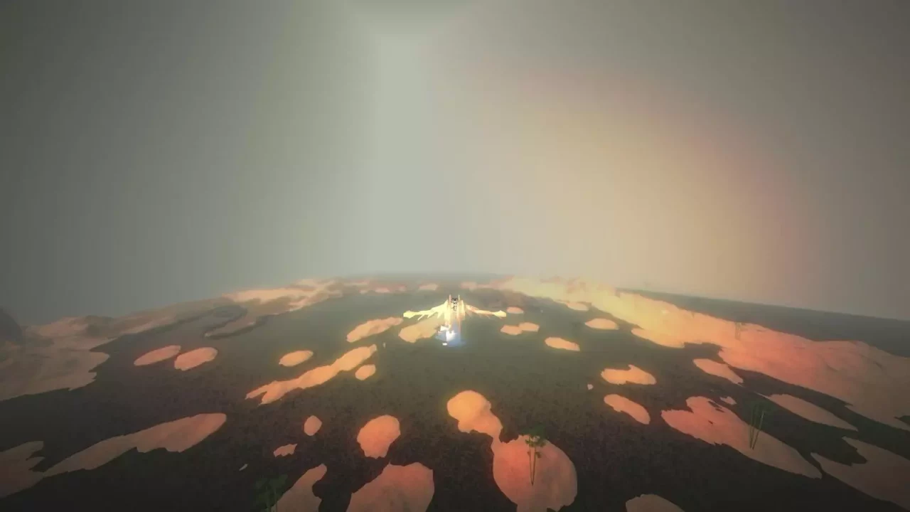 -Enshrouded World-游戏截图-好玩游戏库