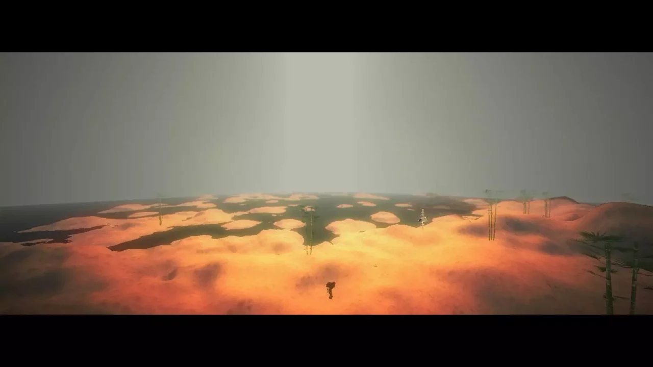 -Enshrouded World-游戏截图-好玩游戏库