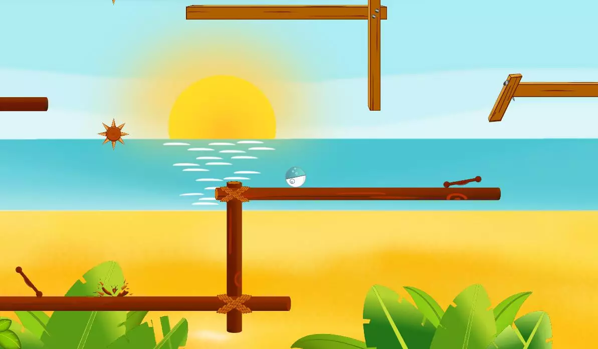 -WIL-游戏截图-好玩游戏库