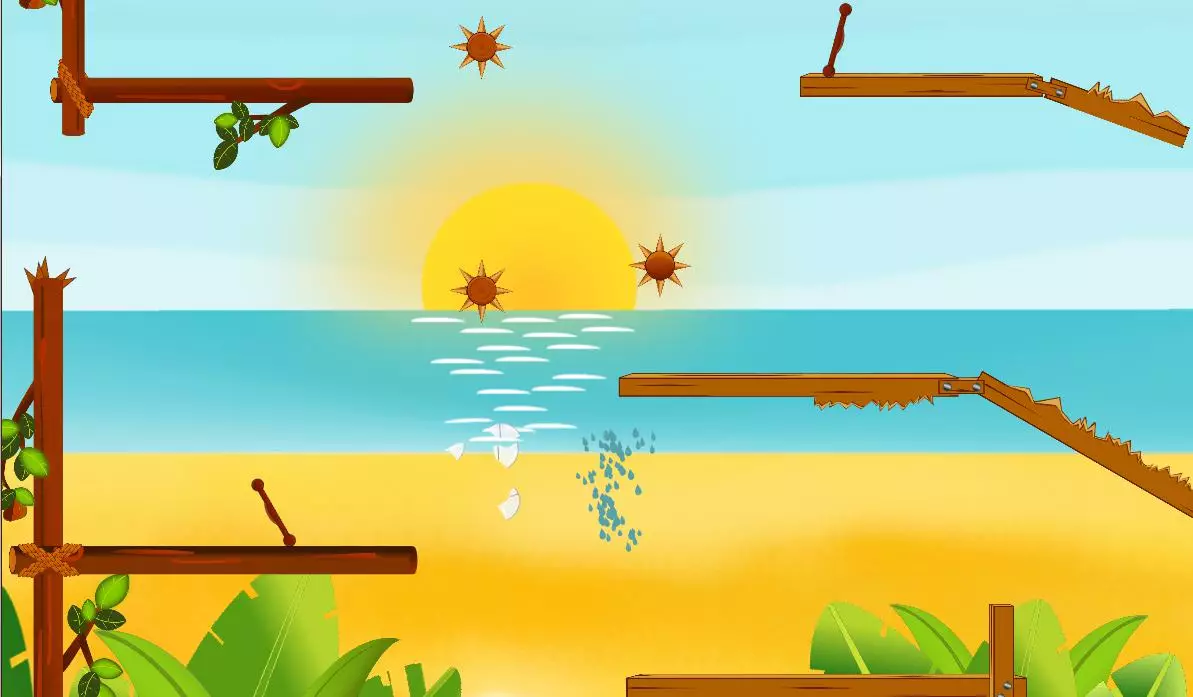 -WIL-游戏截图-好玩游戏库