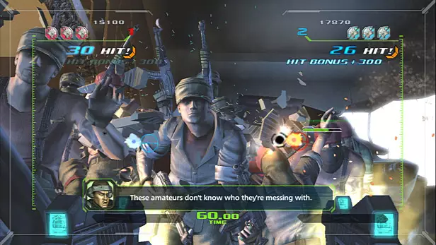 -Time Crisis: Razing Storm-游戏截图-好玩游戏库