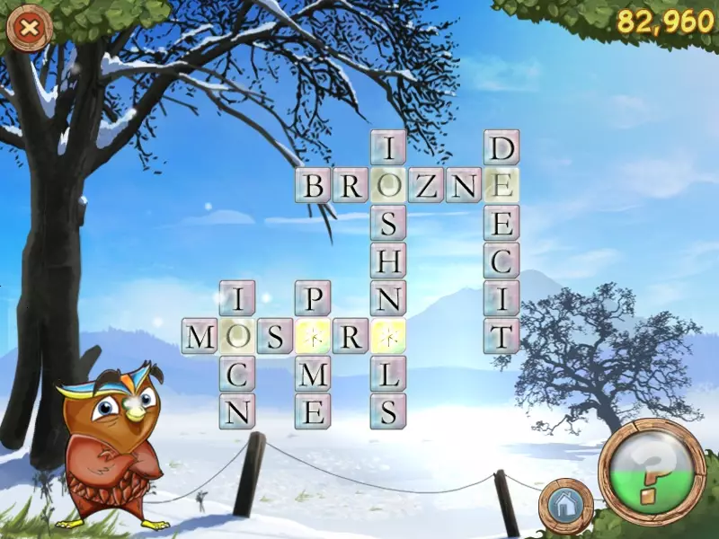 -KrissX-游戏截图-好玩游戏库