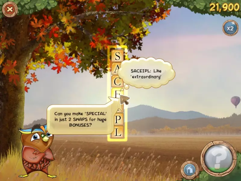 -KrissX-游戏截图-好玩游戏库