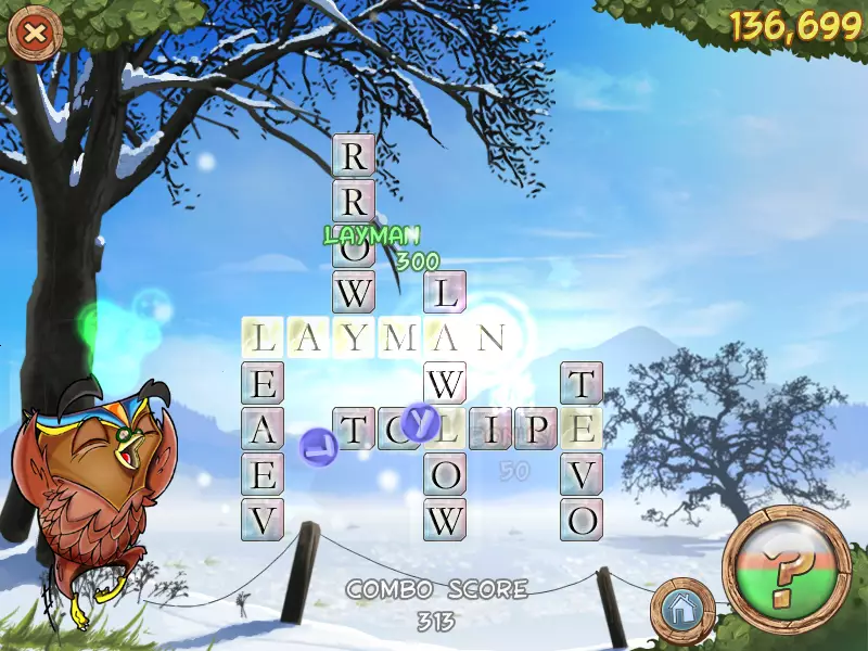 -KrissX-游戏截图-好玩游戏库