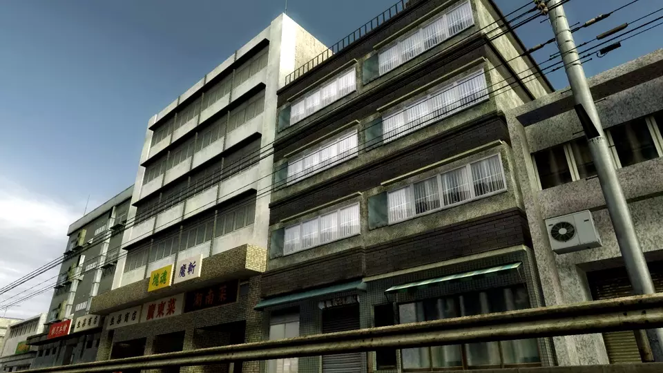 -Ridge Racer 7-游戏截图-好玩游戏库