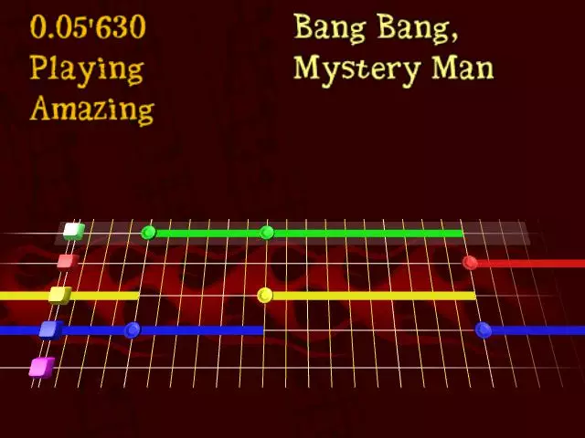 -Frets on Fire-游戏截图-好玩游戏库