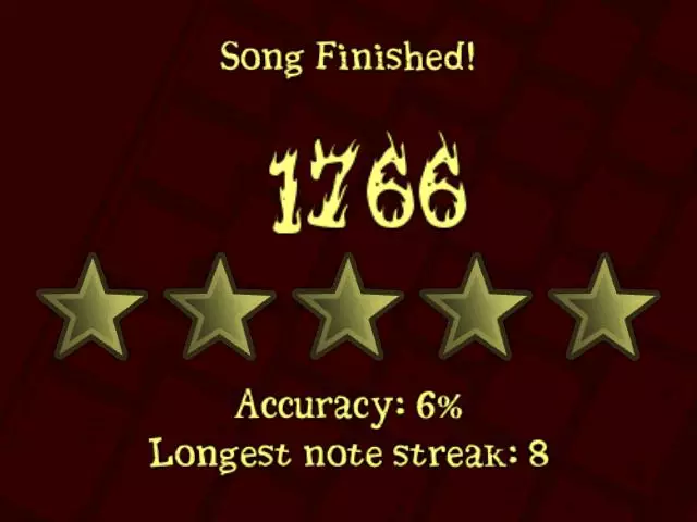 -Frets on Fire-游戏截图-好玩游戏库