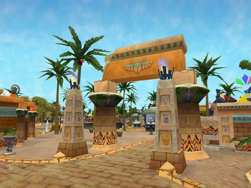 -Zoo Tycoon 2: African Adventure-游戏截图-好玩游戏库