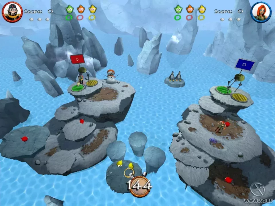 -Wobbles-游戏截图-好玩游戏库