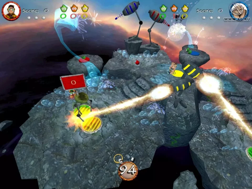 -Wobbles-游戏截图-好玩游戏库