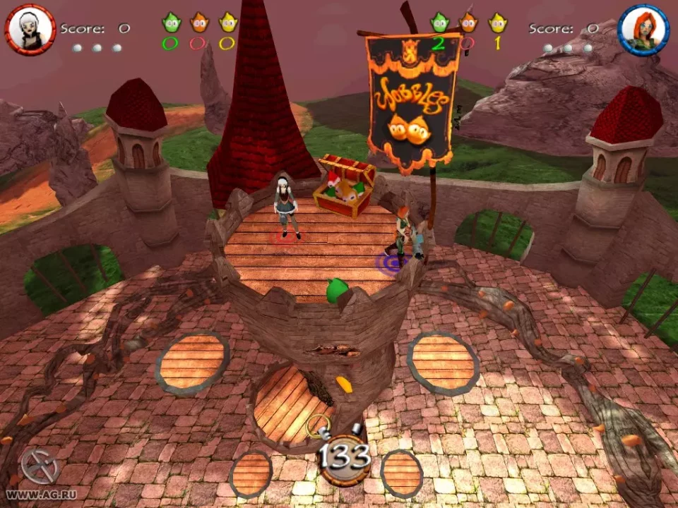 -Wobbles-游戏截图-好玩游戏库