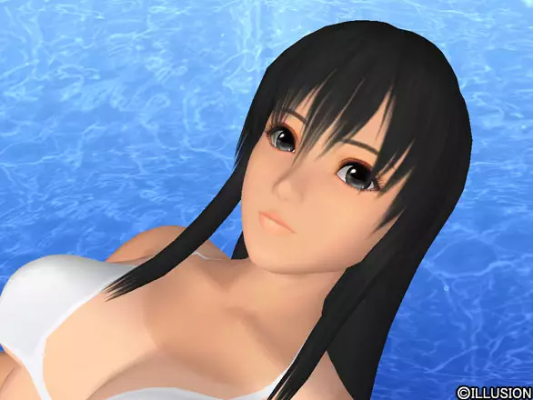 -Artificial Girl-游戏截图-好玩游戏库