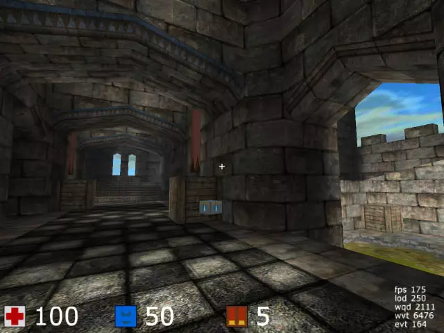 -Cube-游戏截图-好玩游戏库