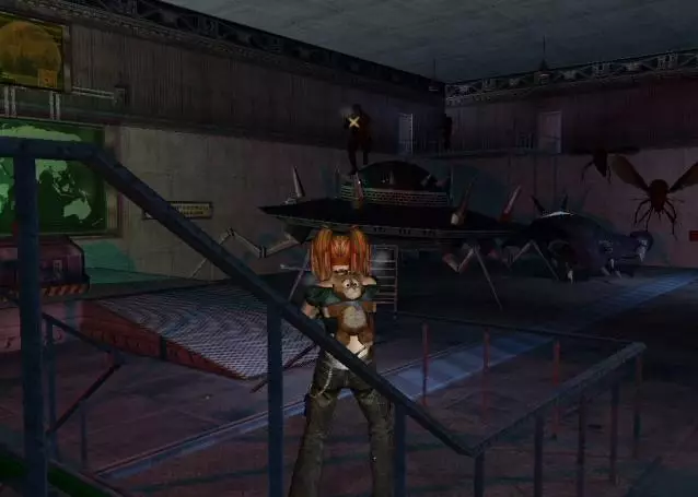 -D.i.R.T.: Origin of the Species-游戏截图-好玩游戏库