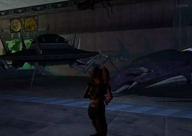 -D.i.R.T.: Origin of the Species-游戏截图-好玩游戏库