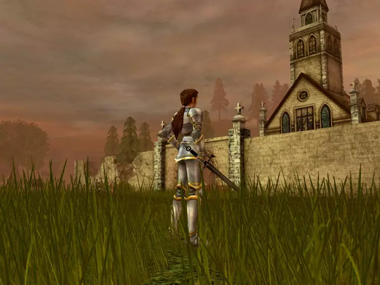 Wars & Warriors: Joan of Arc