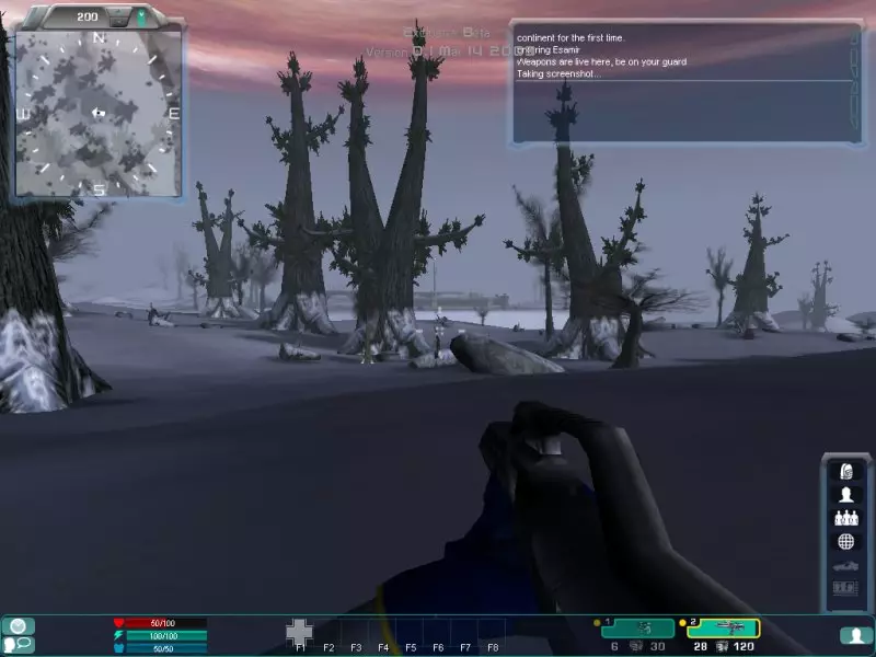 -PlanetSide-游戏截图-好玩游戏库