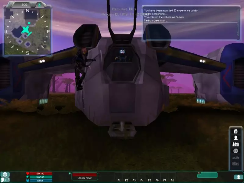 -PlanetSide-游戏截图-好玩游戏库