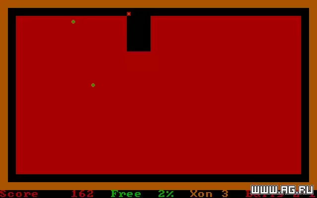 -AntiXonix-游戏截图-好玩游戏库