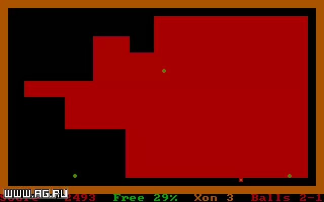 -AntiXonix-游戏截图-好玩游戏库