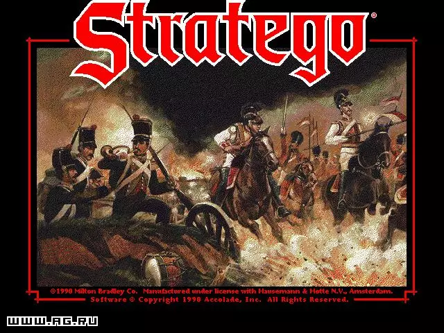Stratego