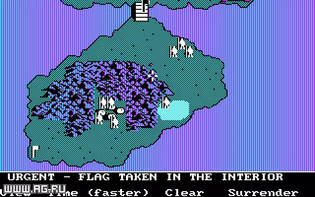 The Ancient Art of War