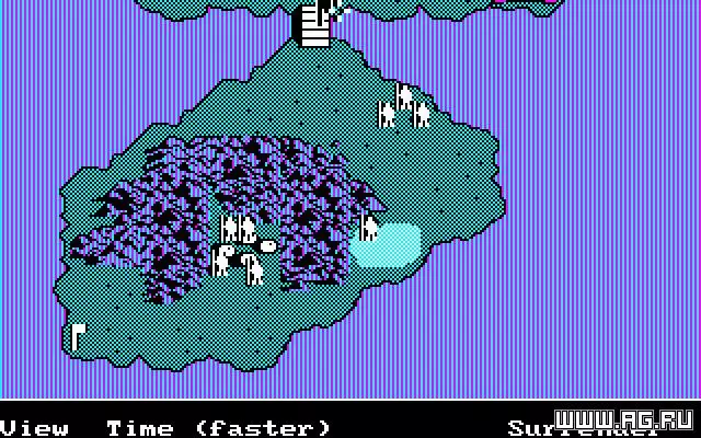 -The Ancient Art of War-游戏截图-好玩游戏库