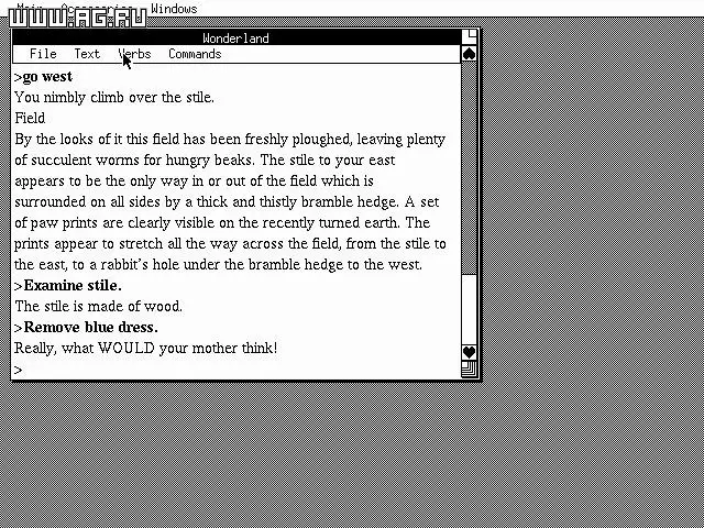 -Wonderland-游戏截图-好玩游戏库