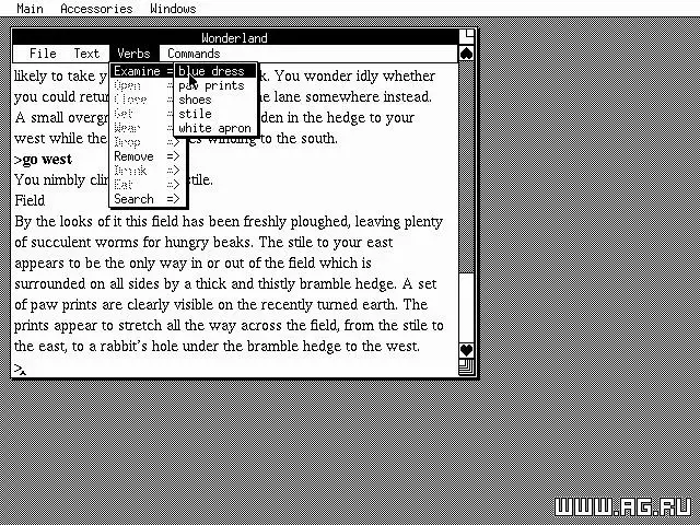 -Wonderland-游戏截图-好玩游戏库