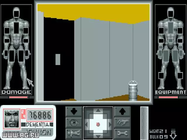 -Corporation-游戏截图-好玩游戏库