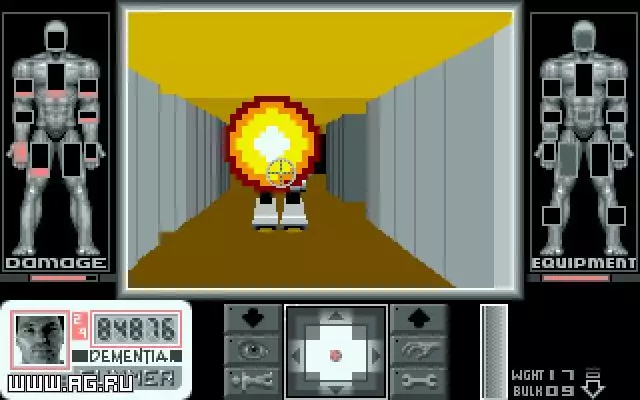 -Corporation-游戏截图-好玩游戏库