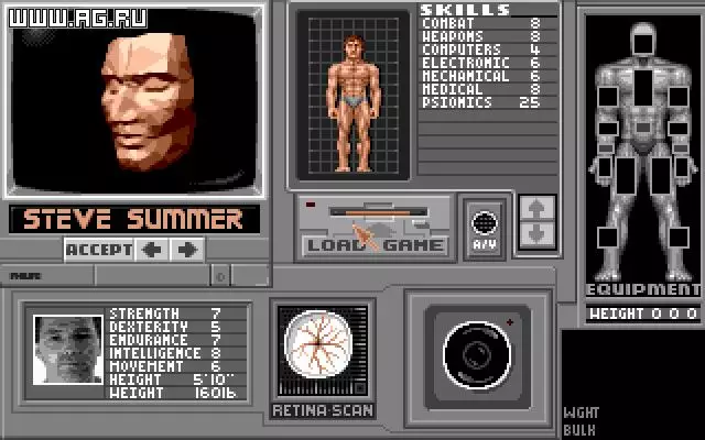 -Corporation-游戏截图-好玩游戏库