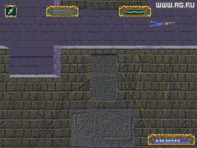 -Bermuda Syndrome-游戏截图-好玩游戏库